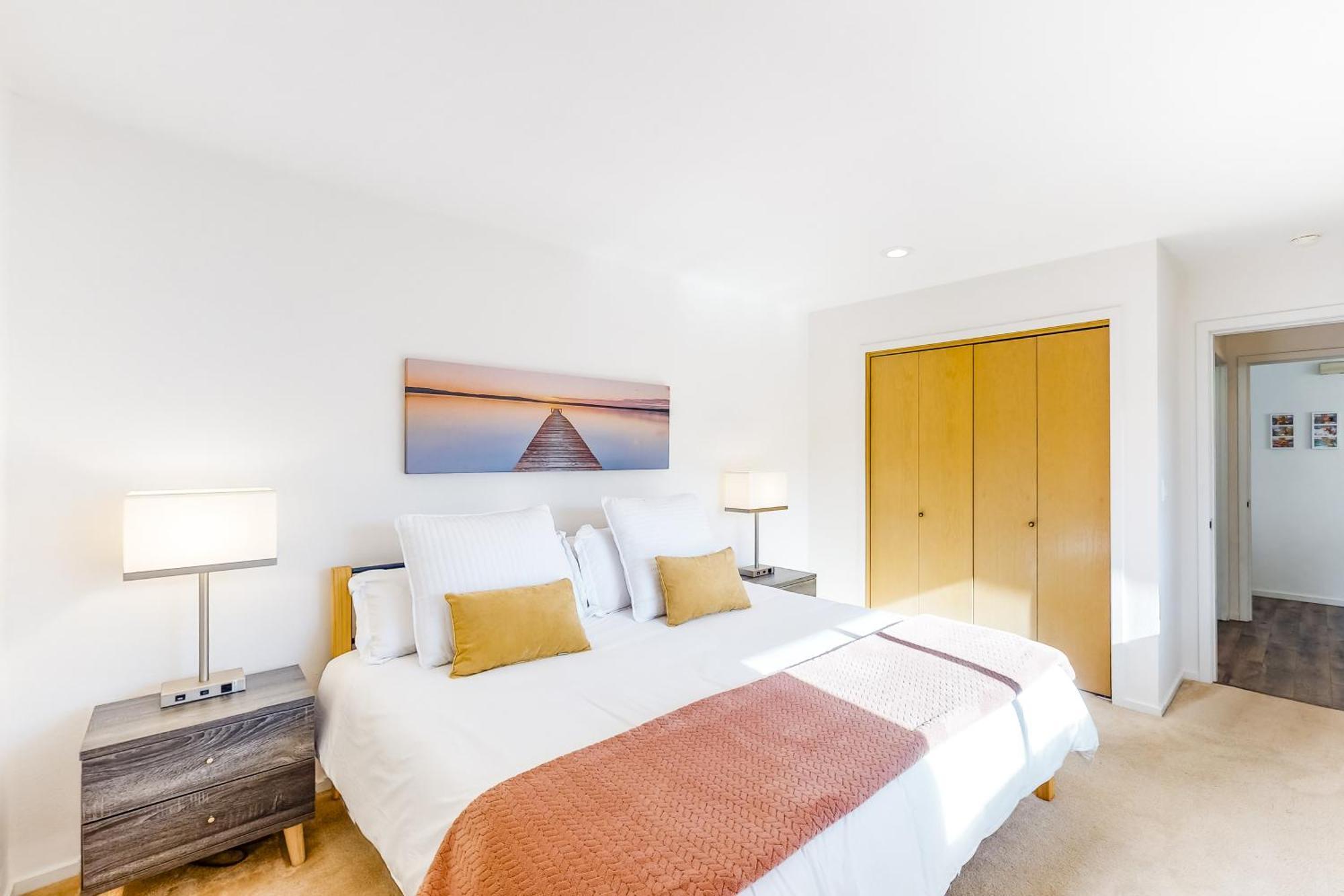 Wapato Point Villa Manson Room photo