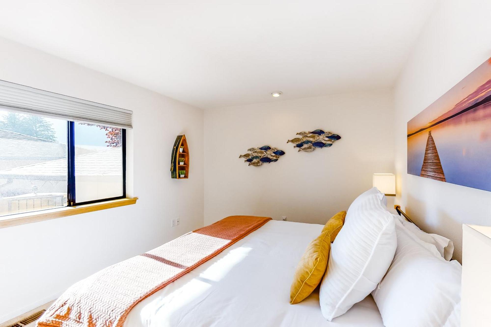 Wapato Point Villa Manson Room photo