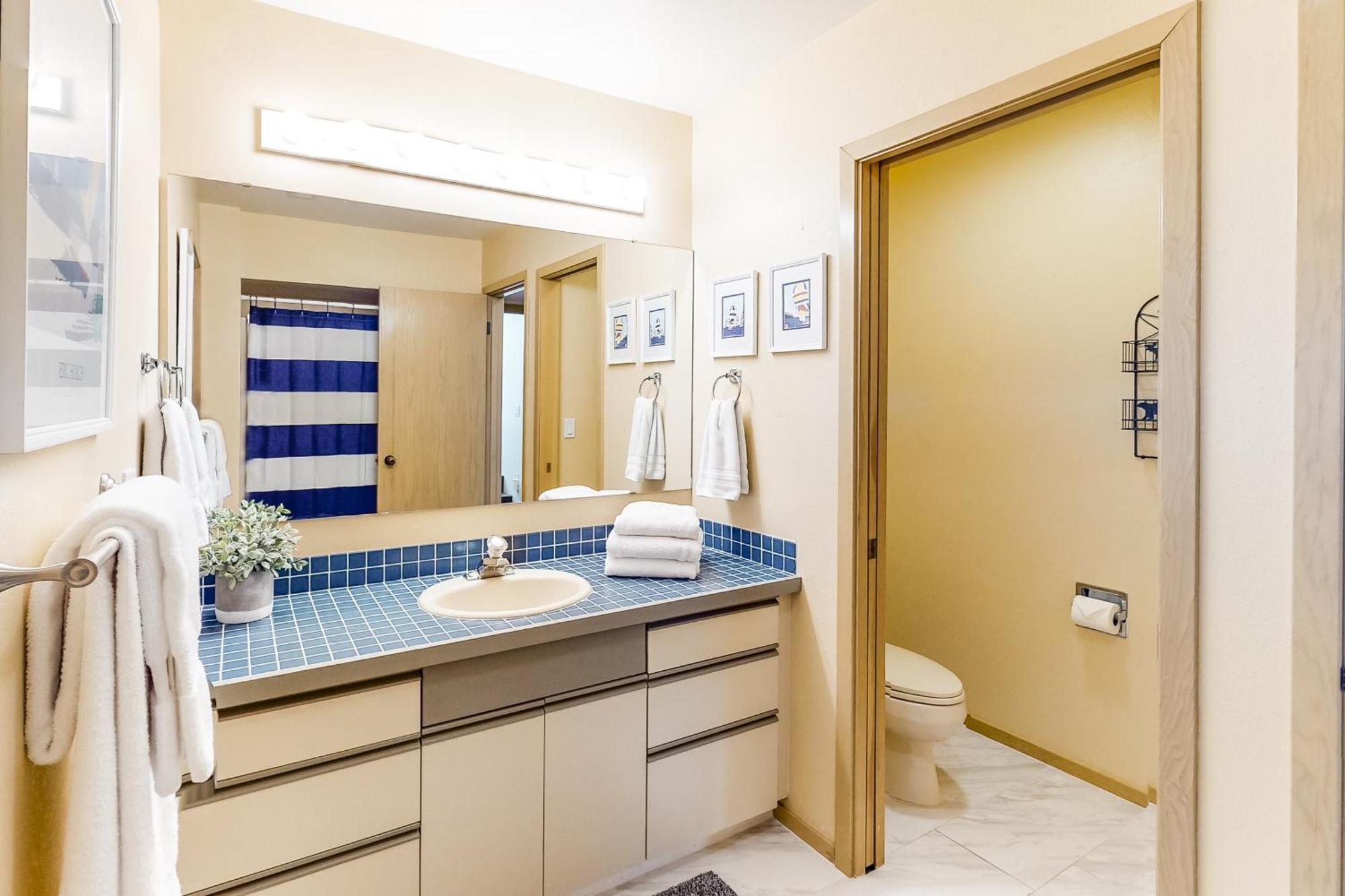 Wapato Point Villa Manson Room photo