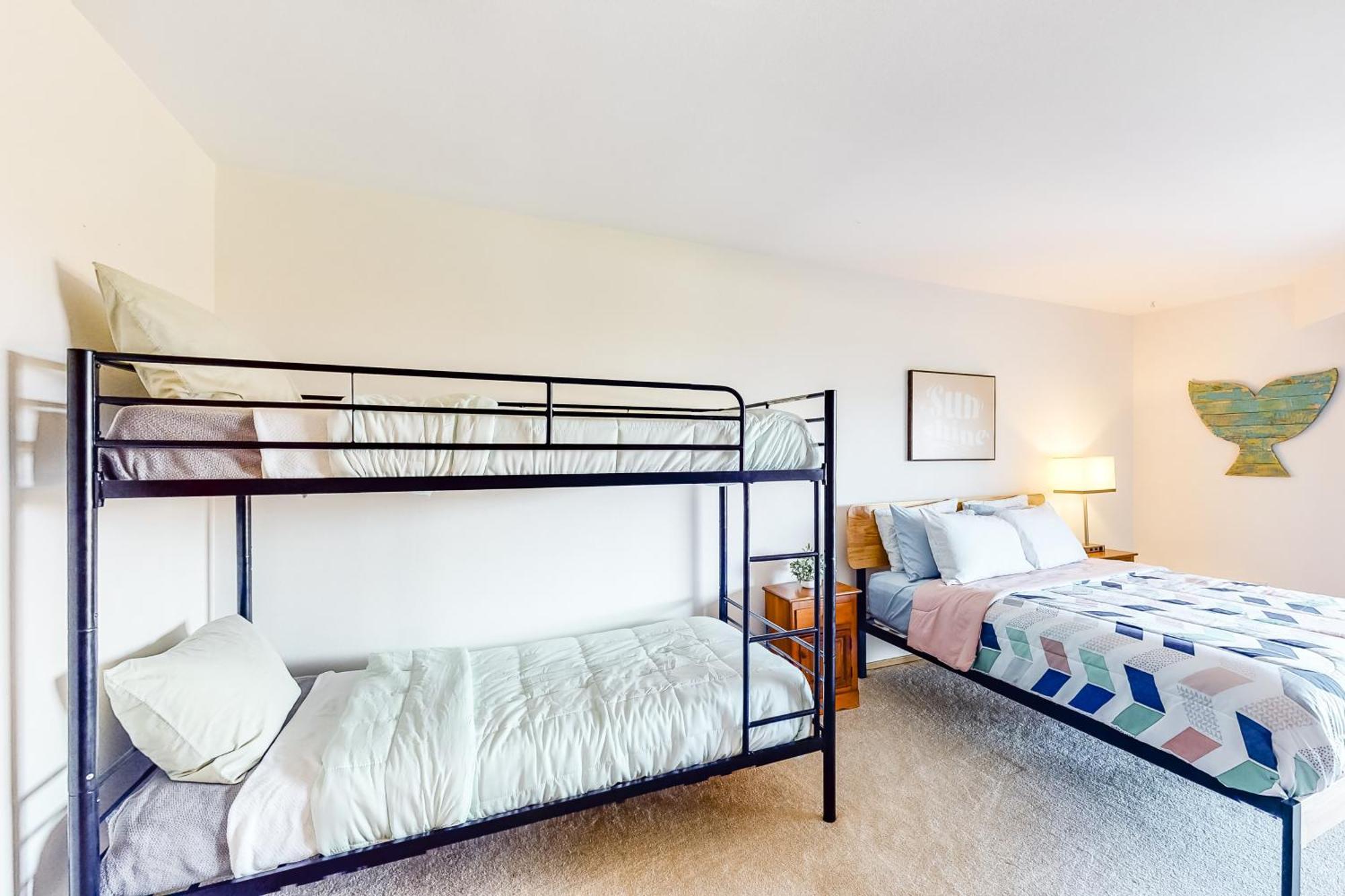 Wapato Point Villa Manson Room photo