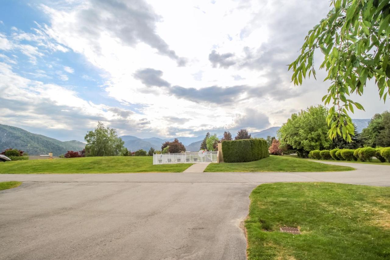 Wapato Point Villa Manson Exterior photo